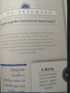 Livro do Ano - 1 de setembro de 2023