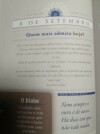 Livro do Ano - 4 de setembroj de 2023