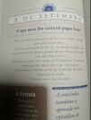 Livro do Ano - 8 de setembro de 2023