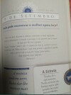 Livro do Ano - 9 de setembro de 2023