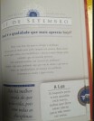 Livro do Ano - 11 de setembro de 2023