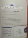 Livro do Ano - 13 de setembro de 2023