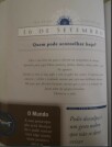 Livro do Ano - 16 de setembro de 2023