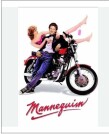 Filme do mês "o manequim"