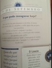 Livro do Ano - 19 de setembro de 2023