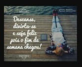 Bom Fim-de-semana