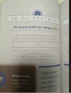 Livro do Ano - 30 de setembro de 2023