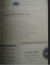 Livro do Ano - 1 de outubro de 2023