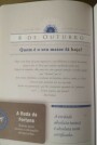 Livro do Ano - 8 de outubro de 2023