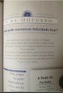 Livro do Ano - 9 de outubro de 2023