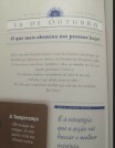 Livro do Ano - 16 de outubro de 2023
