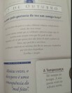 Livro do Ano - 17 de outubro de 2023