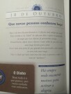 Livro do Ano - 18 de outubro de 2023
