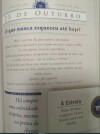 Livro do Ano - 23 de outubro de 2023