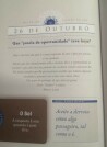 Livro do Ano - 26 de outubro de 2023