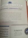 Livro do Ano - 29 de outubro de 2023