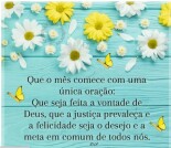 Bem vindo Novembro