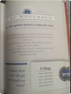 Livro do Ano - 4 de novembro de 2023