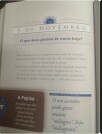 Livro do Ano - 5 de novembro de 2023
