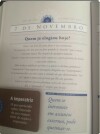 Livro do Ano - 7 de novembro de 2023