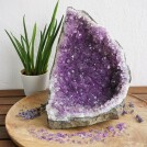 El poder de los minerales