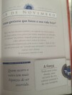 Livro do Ano - 18 de novembro 2023