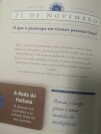 Livro do Ano - 21 de novembro de 2023