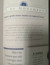 Livro do Ano - 24 de novembro de 2023