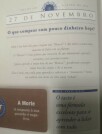 Livro do Ano - 27 de novembro de 2023
