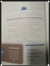 Livro do Ano - 29 de novembro de 2023
