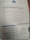 Livro do Ano - 4 de dezembro de 2023
