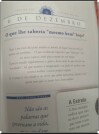 Livro do Ano - 6 de dezembro de 2023