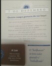 Livro do Ano - 7 de dezembro de 2023