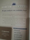 Livro do Ano - 11 de dezembro de 2023