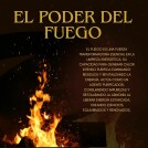 Encuentra la Maiga del Fuego, en su proceso de...