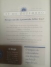 Livro do Ano - 17 de dezembro de 2023