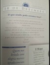 Livro do Ano - 18 de dezembro 2023