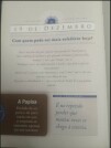 Livro do Ano - 19 de dezembro de 2023