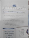 Livro do Ano - 30 de dezembro de 2023