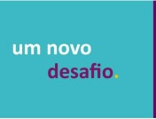 Um Novo Desafio