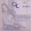 S.O.S Consulta Terapêuticas e Esotéricas
