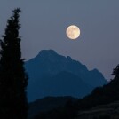 Petite rituel très simple de pleine lune pour a...