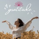 Cultiver la gratitude pour trouver la paix inté...