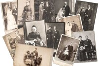 Ancestros