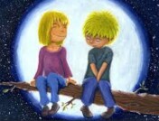 Los hijos ancla