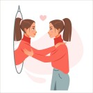 L'amour de soi