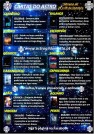 Horoscopo semanal de 28 Outubro a 03 Novembro