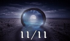 Explora las Energías del Portal 11-11: Apertura...