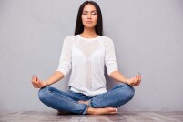 Prácticas de meditación