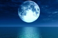 Metas y las fases de la luna